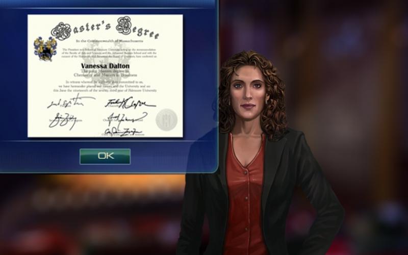 Скриншот из игры CSI: New York - 16