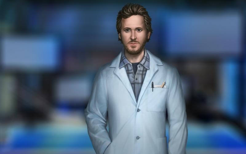 Скриншот из игры CSI: New York - 23