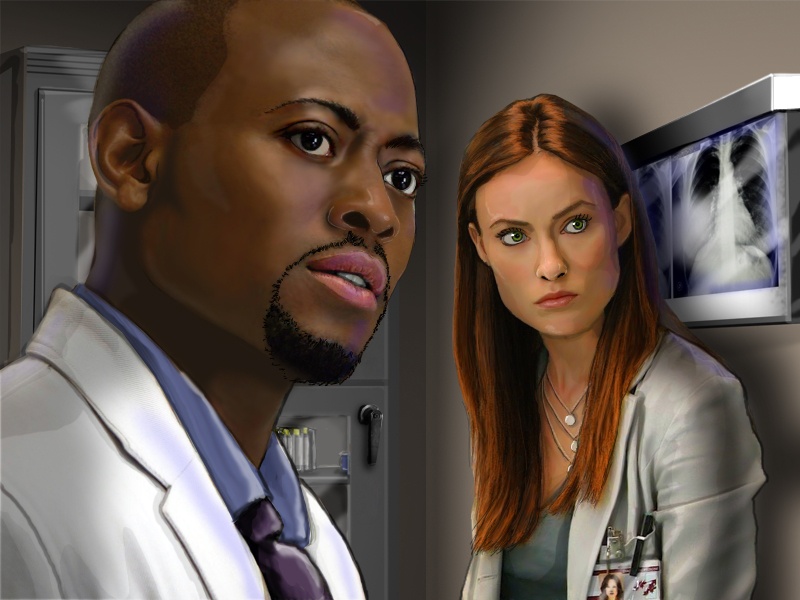 Скриншот из игры House, M.D. - 39