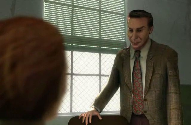 Скриншот из игры Law & Order 2: Double or Nothing - 16