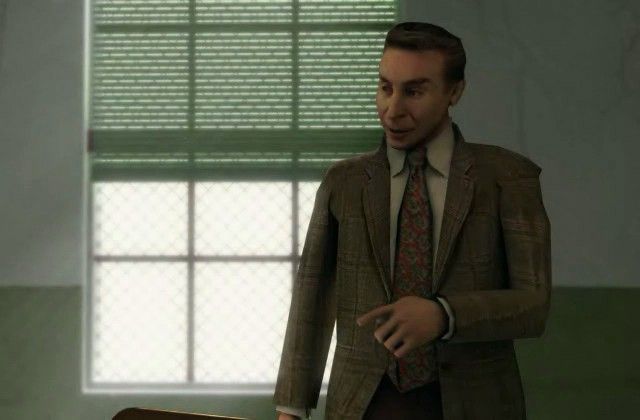 Скриншот из игры Law & Order 2: Double or Nothing - 31