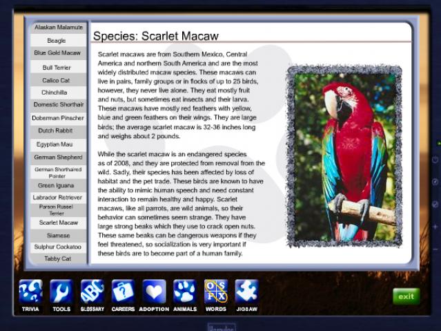 Скриншот из игры Pet Pals: New Leash on Life - 6