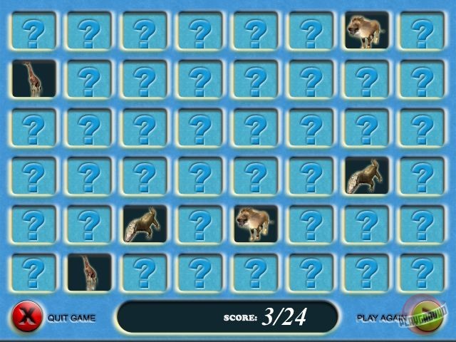 Скриншот из игры Zoo Vet - 7