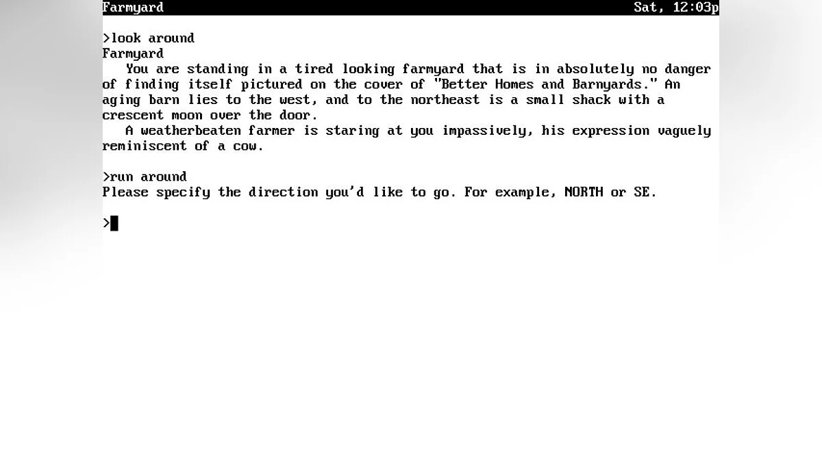 Скриншот из игры Eric The Unready - 16