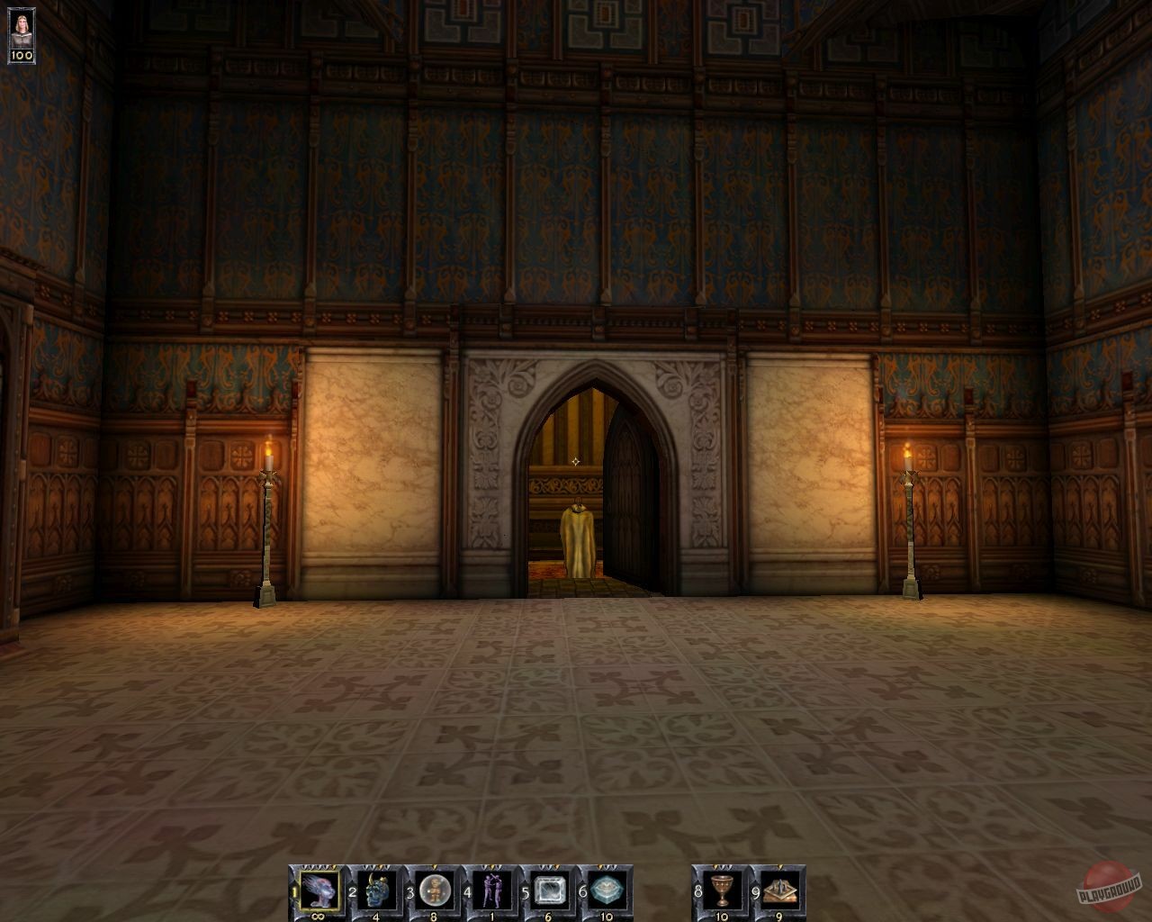 Скриншот из игры The Wheel of Time - 44