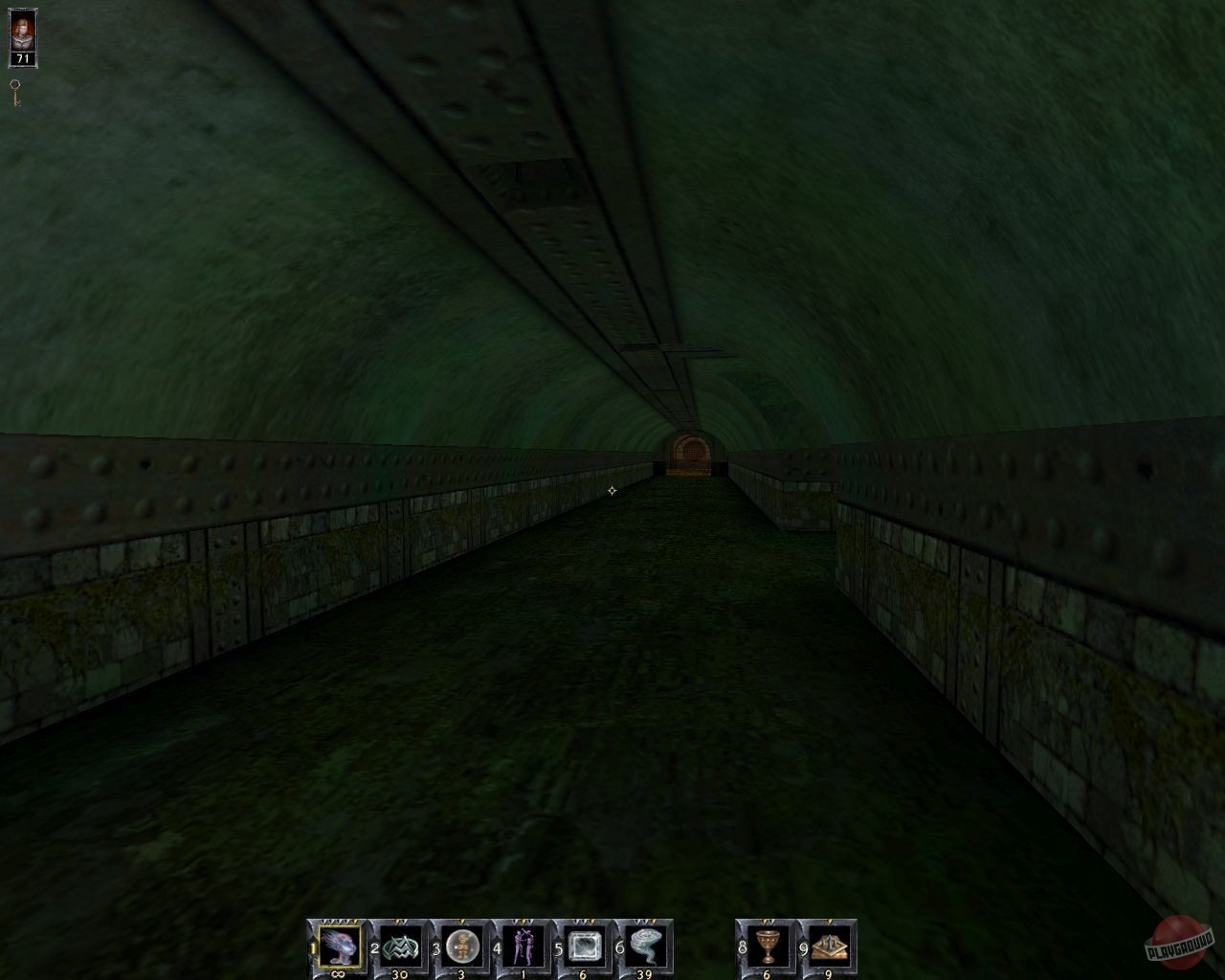 Скриншот из игры The Wheel of Time - 25