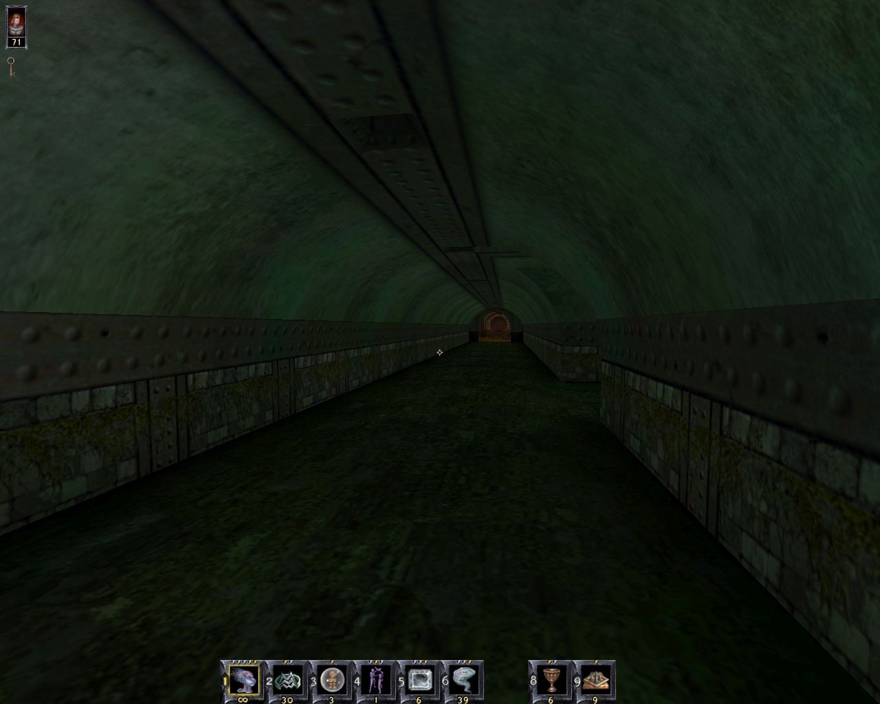 Скриншот из игры The Wheel of Time - 10