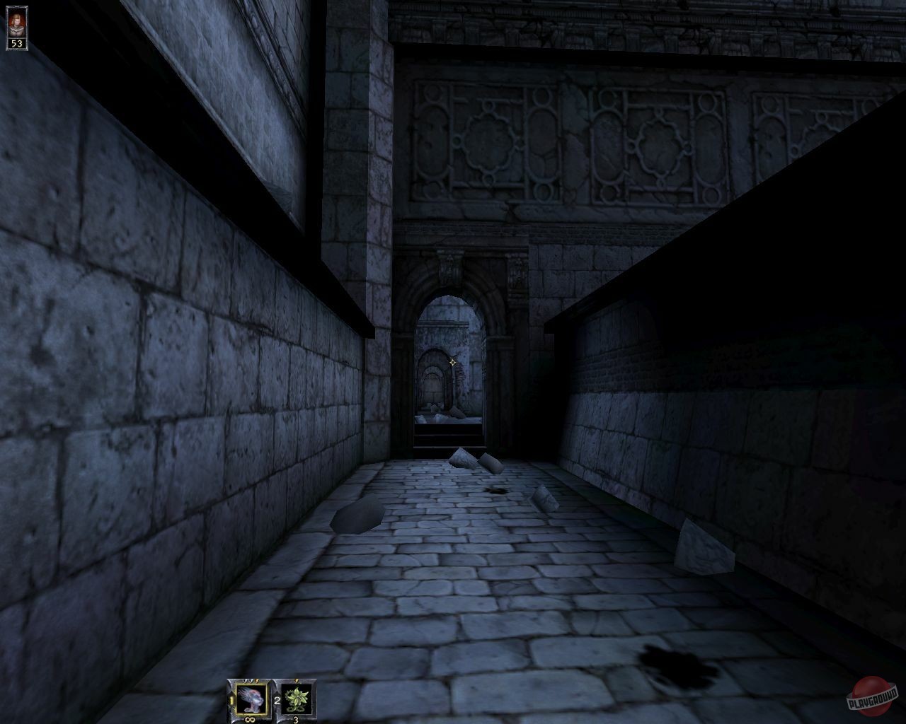 Скриншот из игры The Wheel of Time - 31