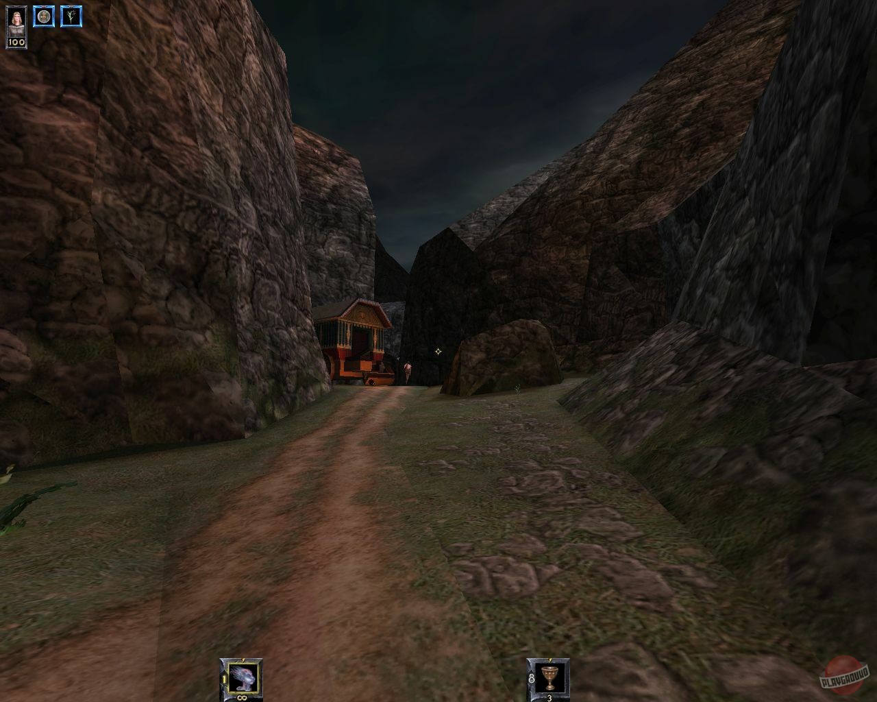 Скриншот из игры The Wheel of Time - 40