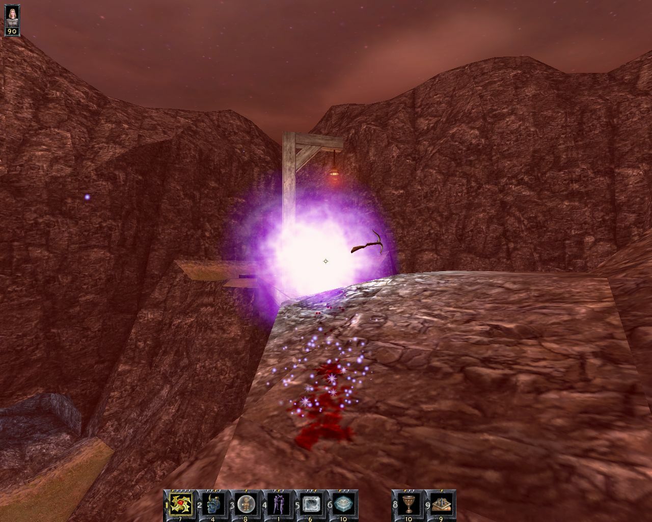 Скриншот из игры The Wheel of Time - 42