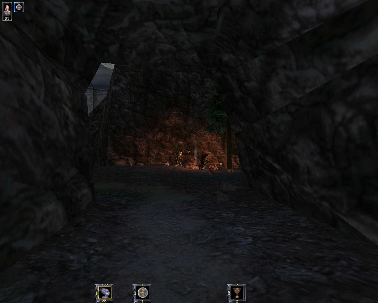 Скриншот из игры The Wheel of Time - 14