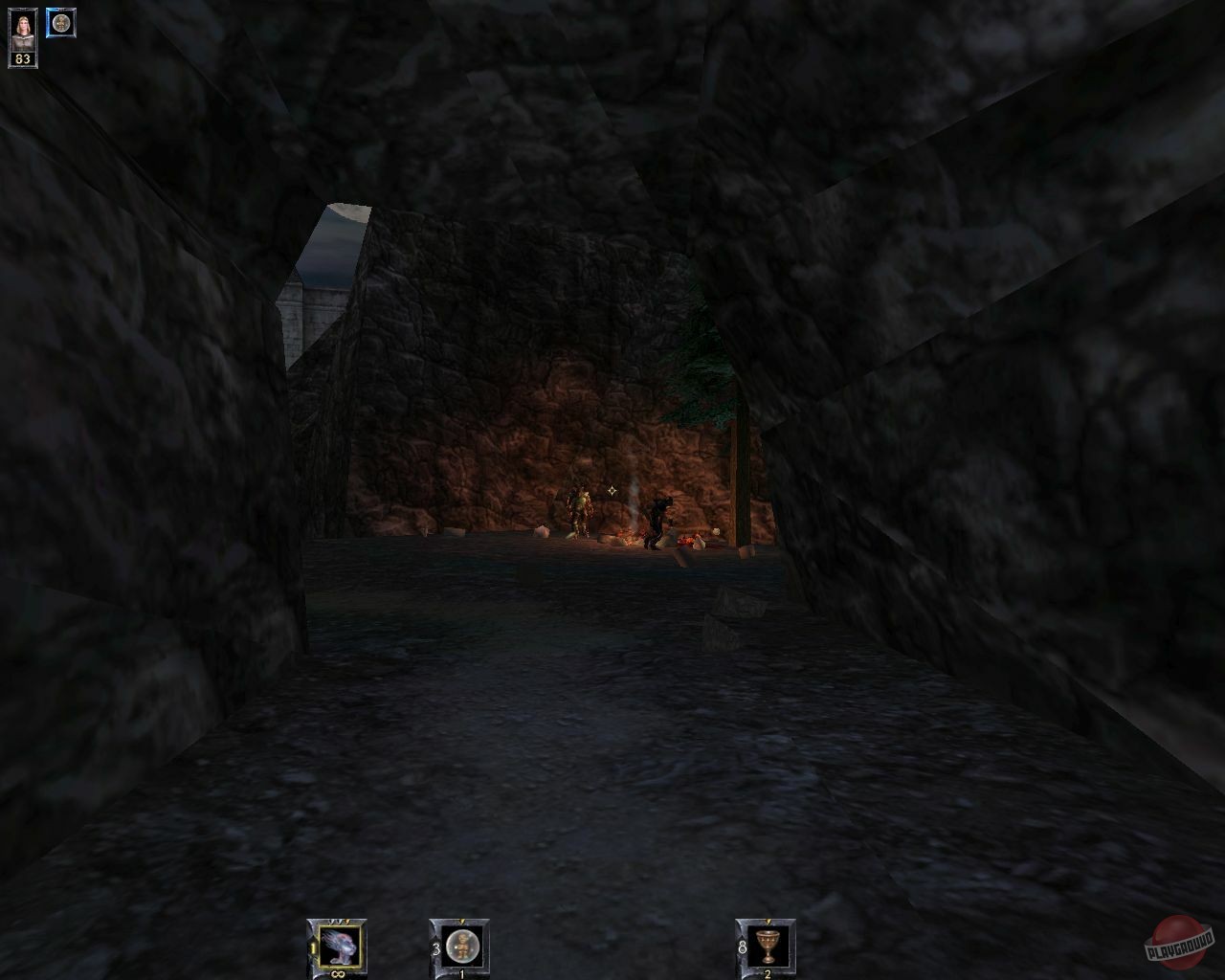 Скриншот из игры The Wheel of Time - 34