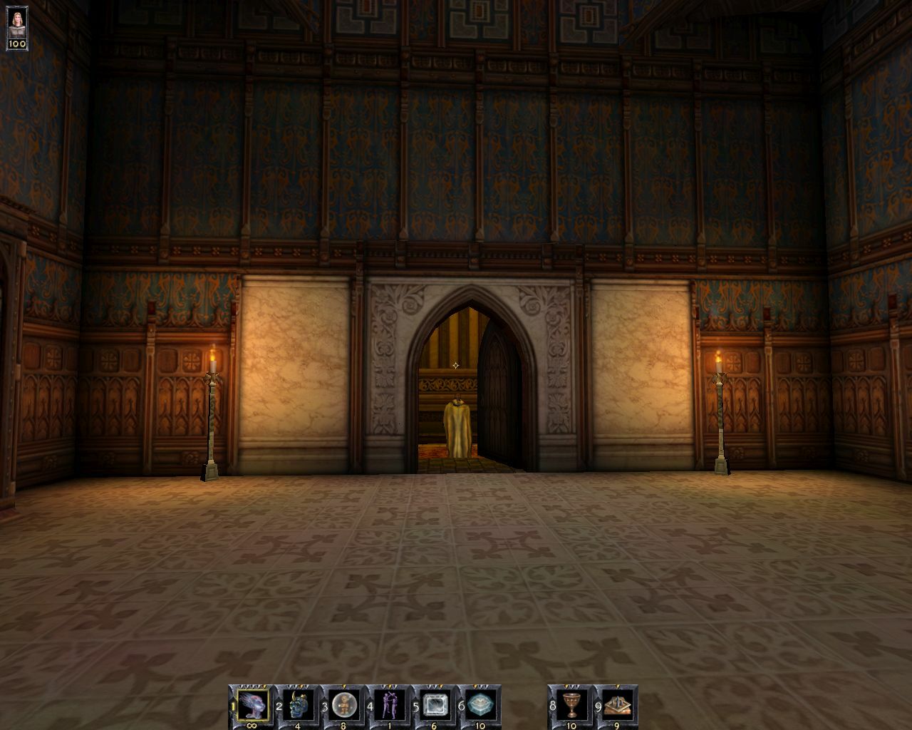 Скриншот из игры The Wheel of Time - 39