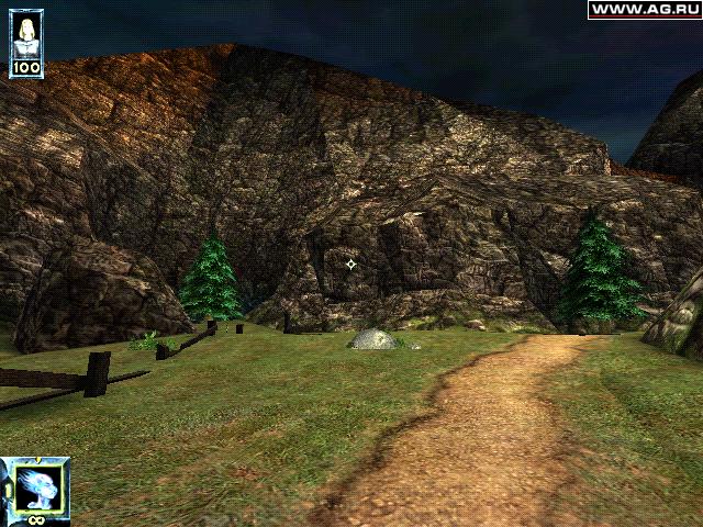 Скриншот из игры The Wheel of Time - 55