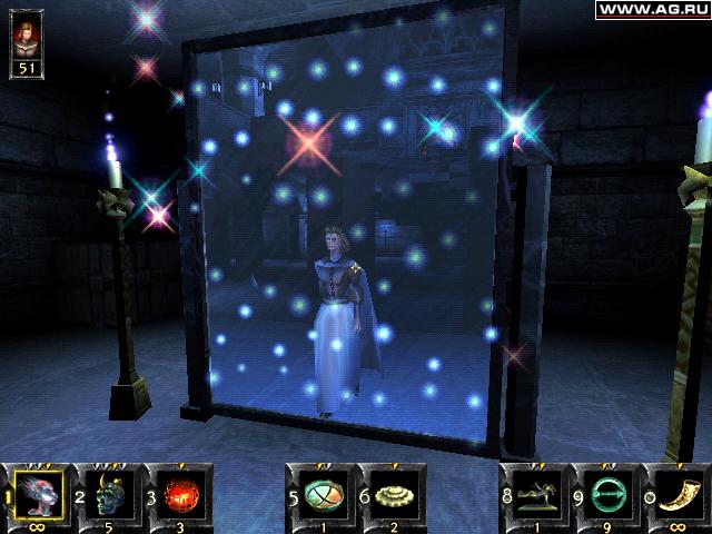 Скриншот из игры The Wheel of Time - 7