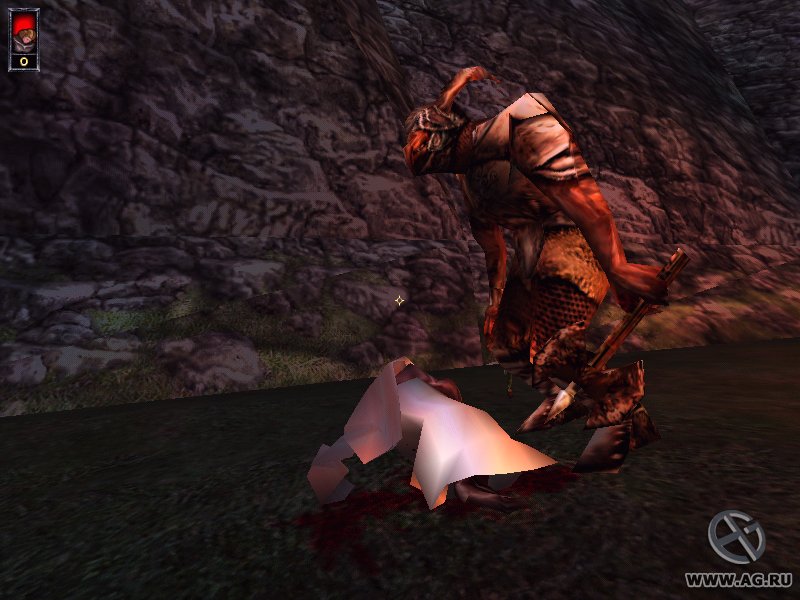 Скриншот из игры The Wheel of Time - 60