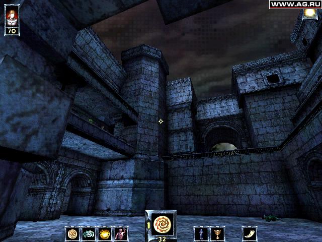 Скриншот из игры The Wheel of Time - 53