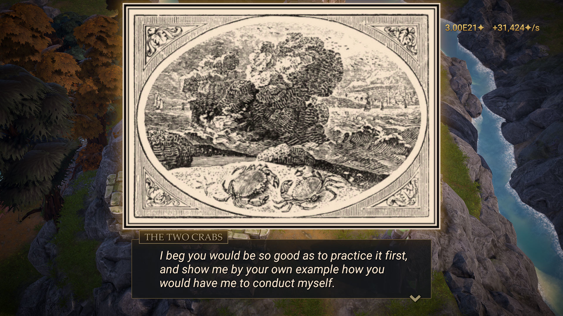 Скриншот из игры Dragon Forge - 1