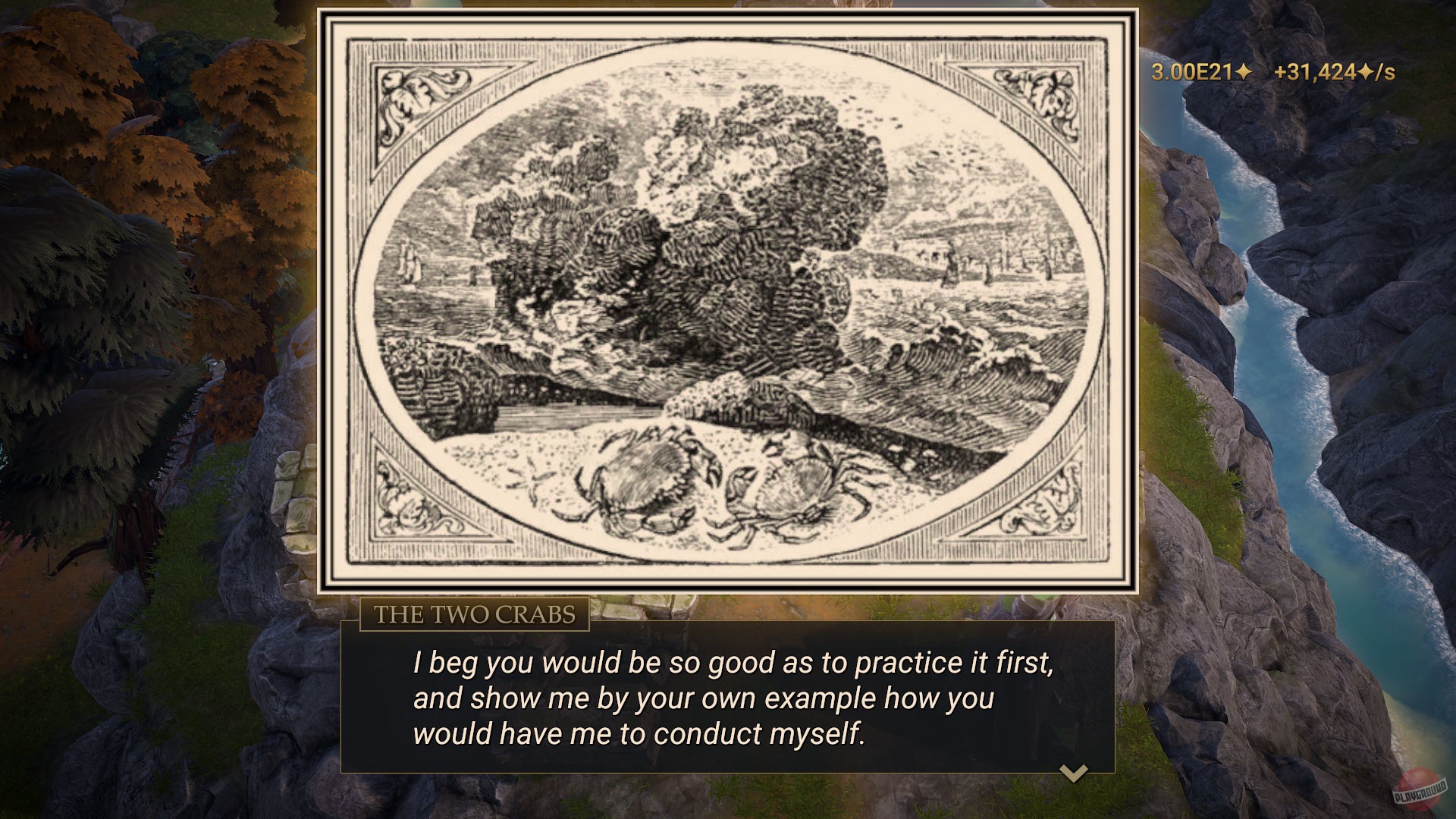 Скриншот из игры Dragon Forge - 9