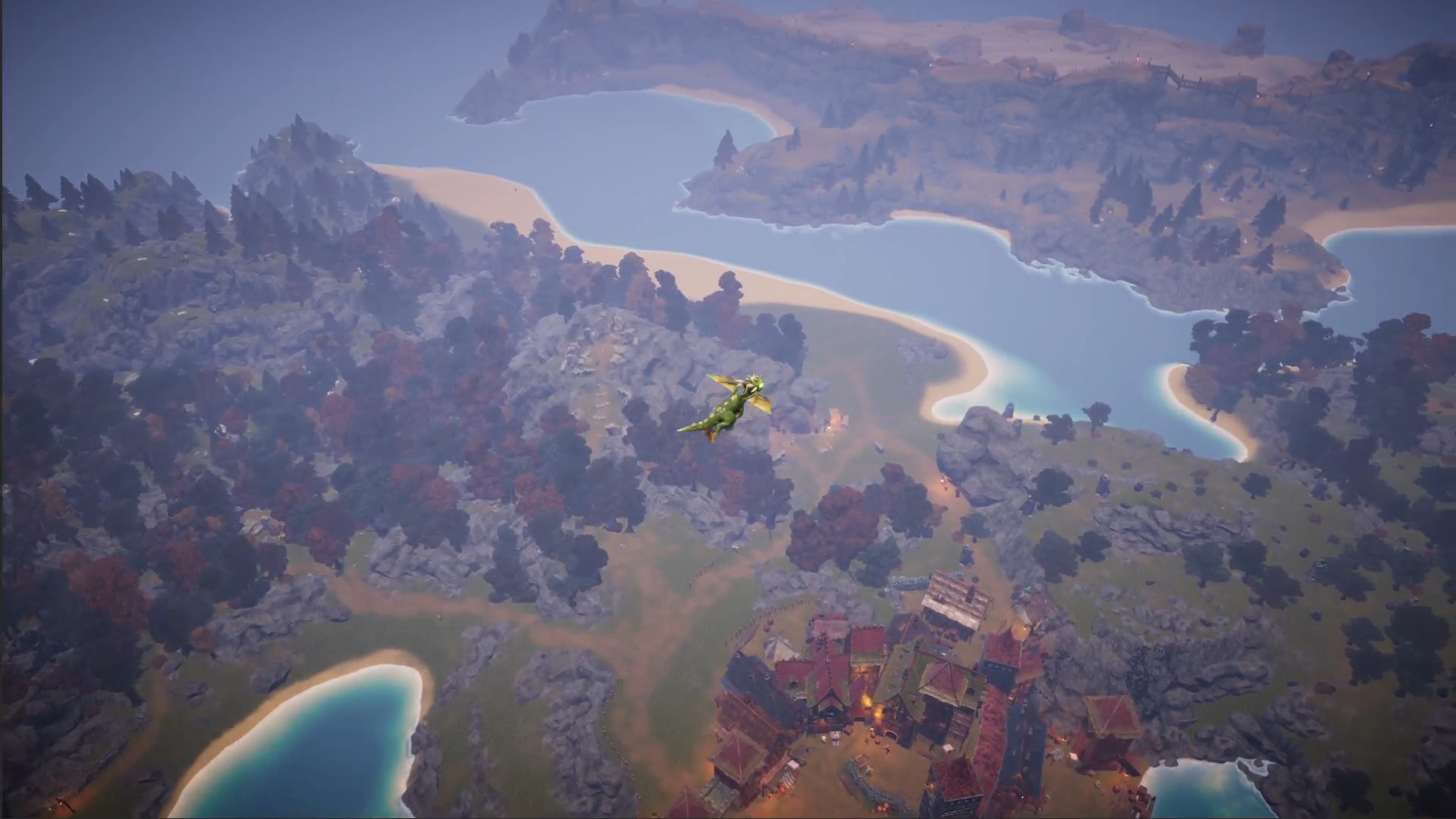 Скриншот из игры Dragon Forge - 11