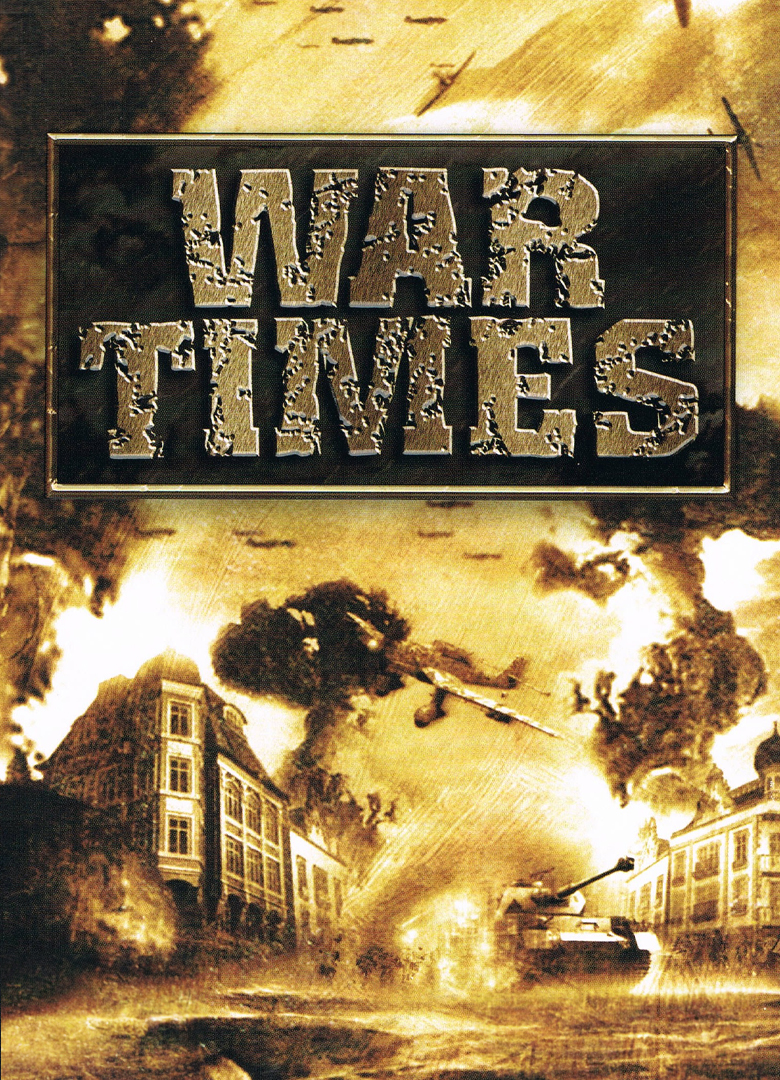 Обложка игры War Times