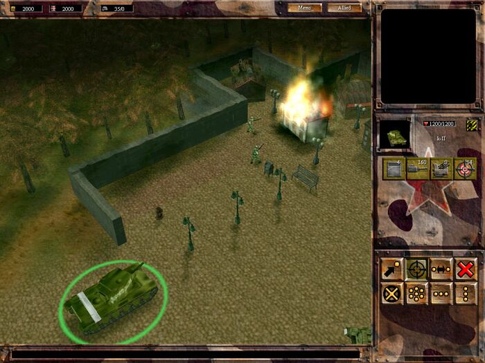 Скриншот из игры War Times - 60