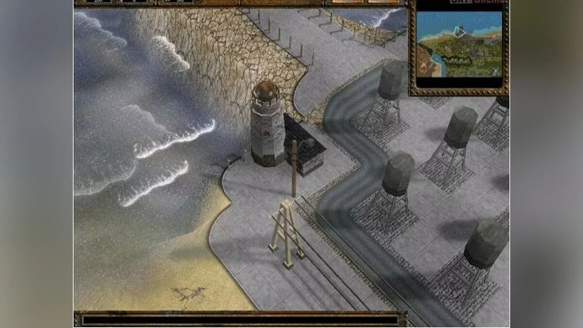 Скриншот из игры War Times - 26