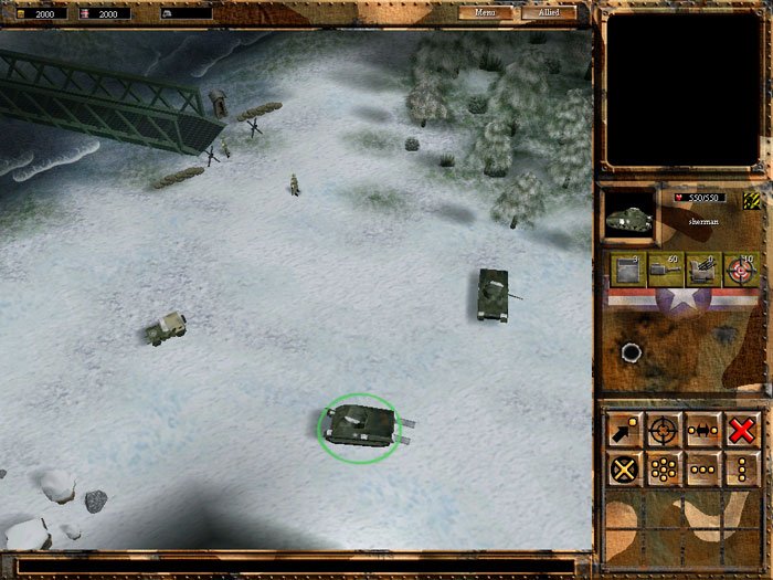 Скриншот из игры War Times - 41