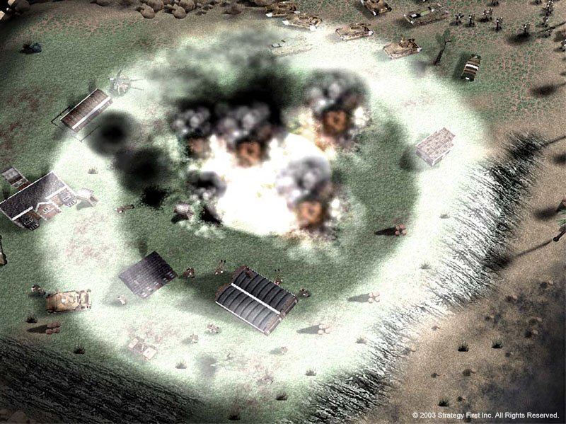 Скриншот из игры War Times - 54