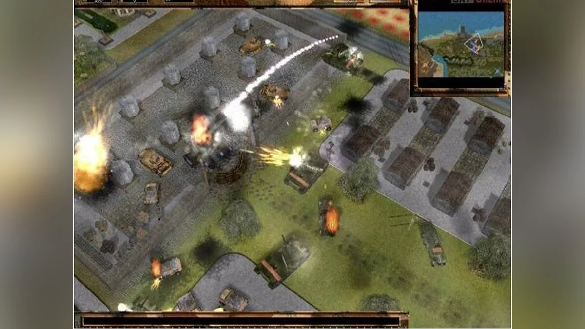 Скриншот из игры War Times - 19