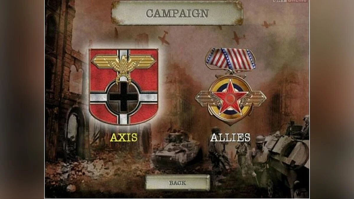 Скриншот из игры War Times - 10