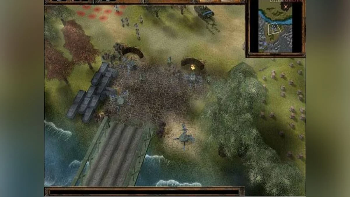 Скриншот из игры War Times - 23