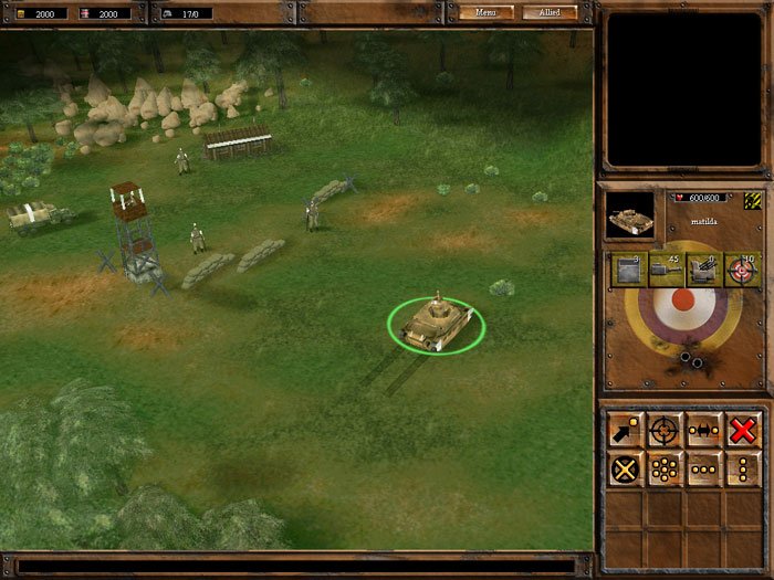 Скриншот из игры War Times - 67