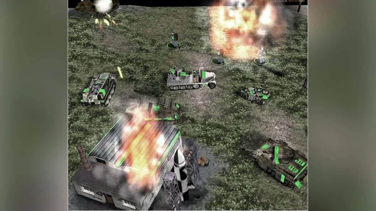 Скриншот из игры War Times - 7