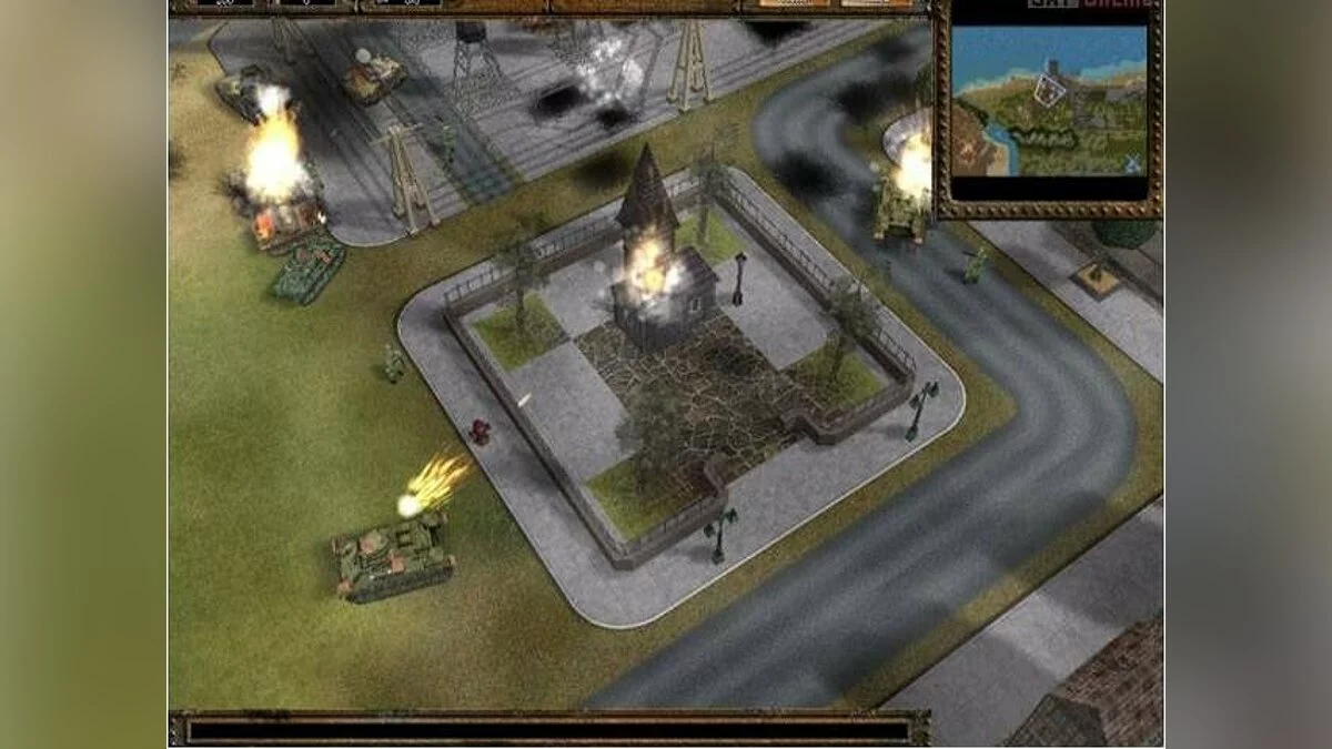 Скриншот из игры War Times - 3