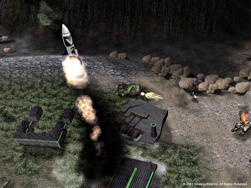 Скриншот из игры War Times - 37