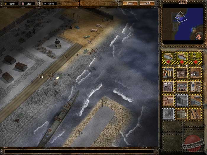 Скриншот из игры War Times - 6