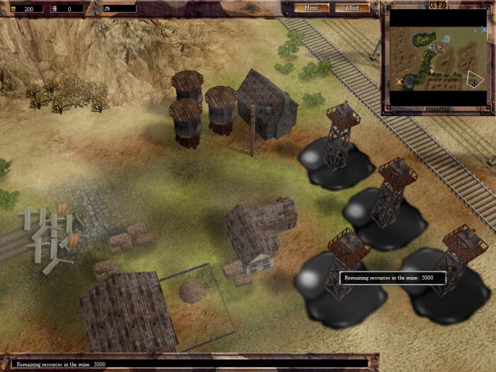 Скриншот из игры War Times - 55