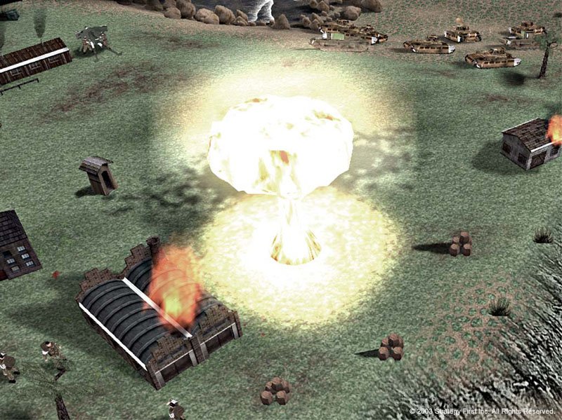 Скриншот из игры War Times - 70