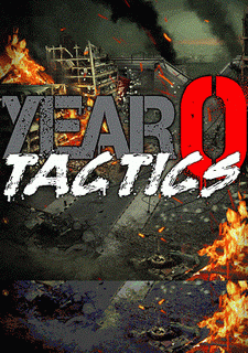 Обложка игры Year 0 Tactics