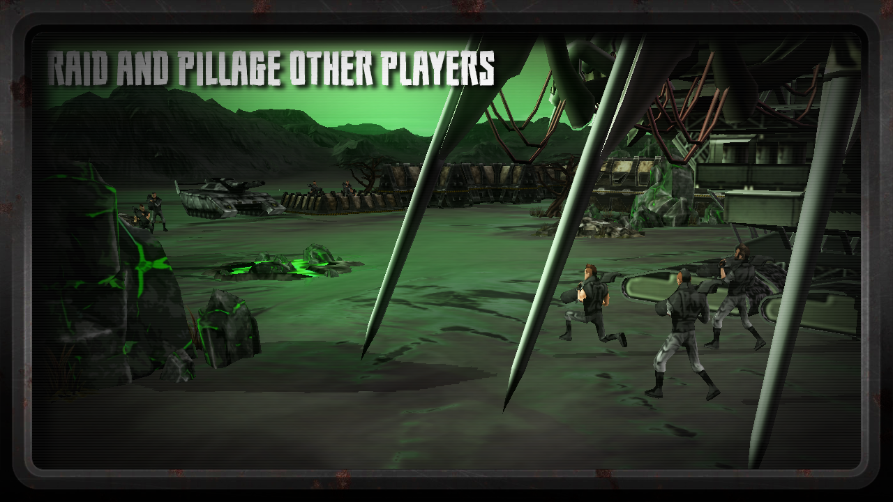 Скриншот из игры Year 0 Tactics - 1