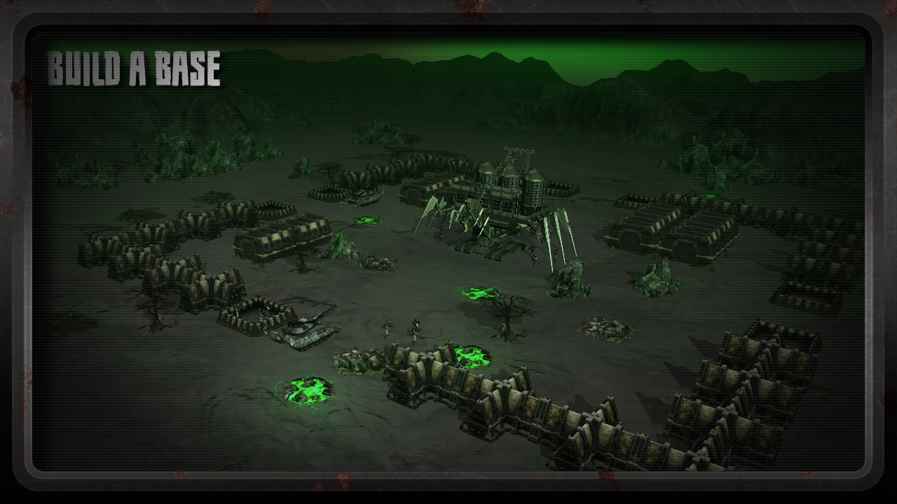 Скриншот из игры Year 0 Tactics - 3