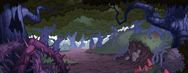 Скриншот из игры Legends of Zork - 4