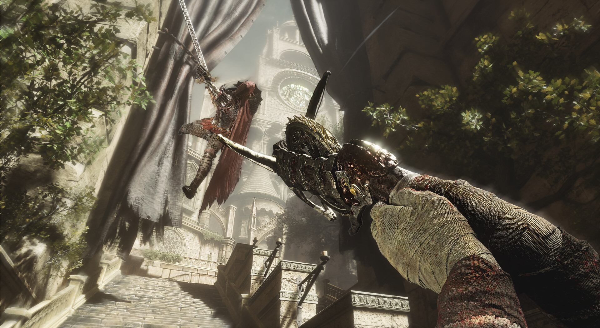 Скриншот из игры Covenant - 15