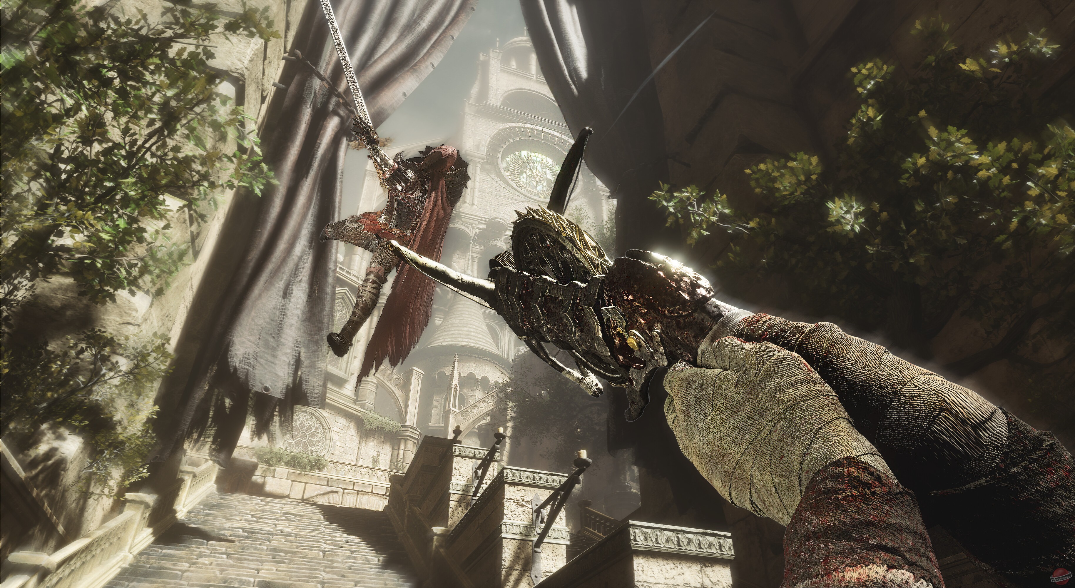 Скриншот из игры Covenant - 10