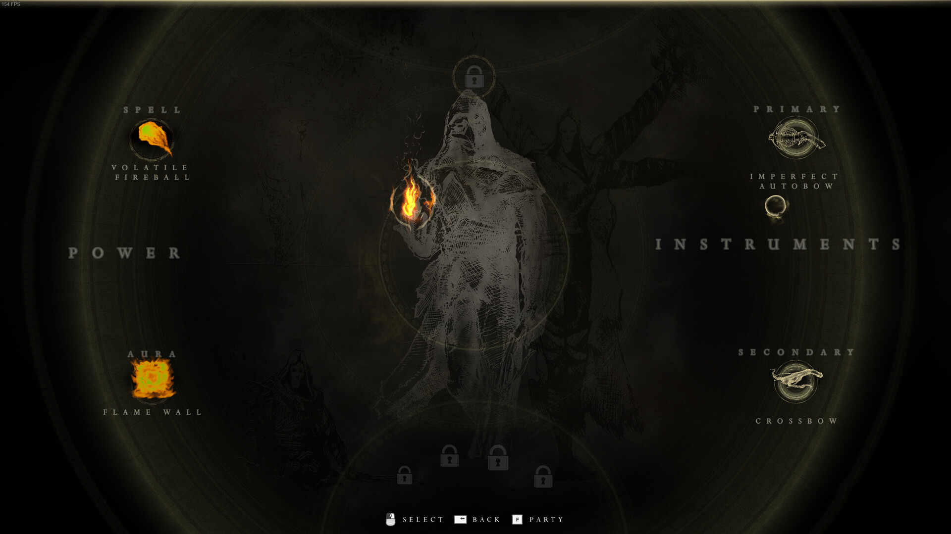 Скриншот из игры Covenant - 4