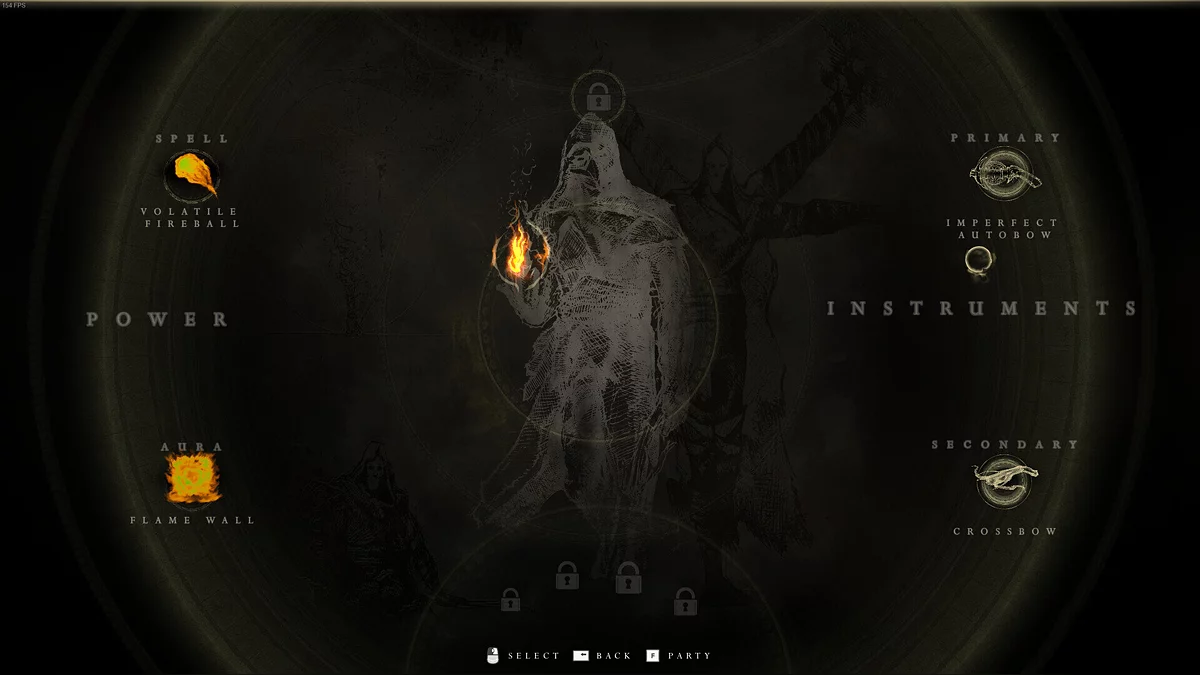 Скриншот из игры Covenant - 2