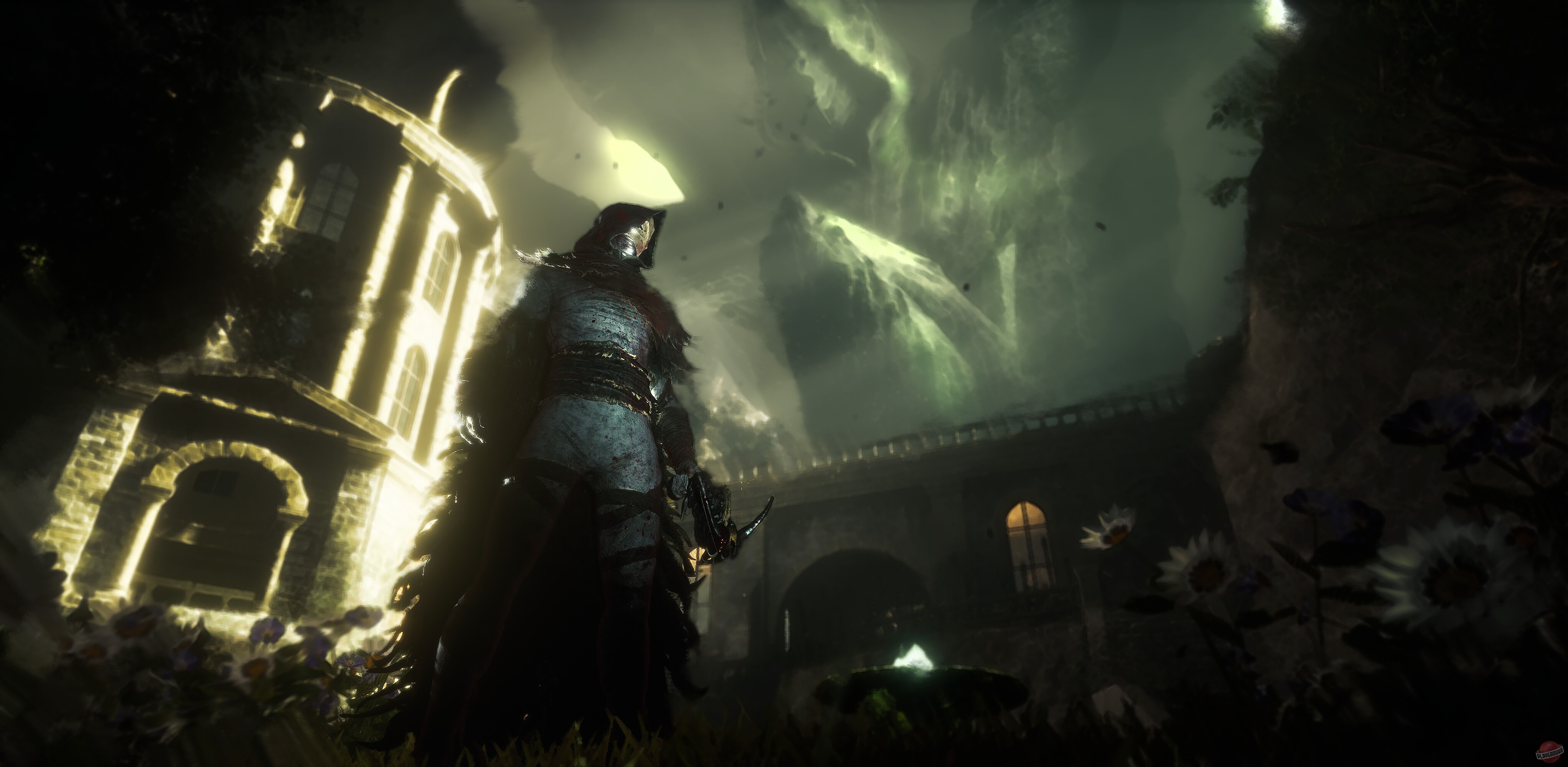 Скриншот из игры Covenant - 14