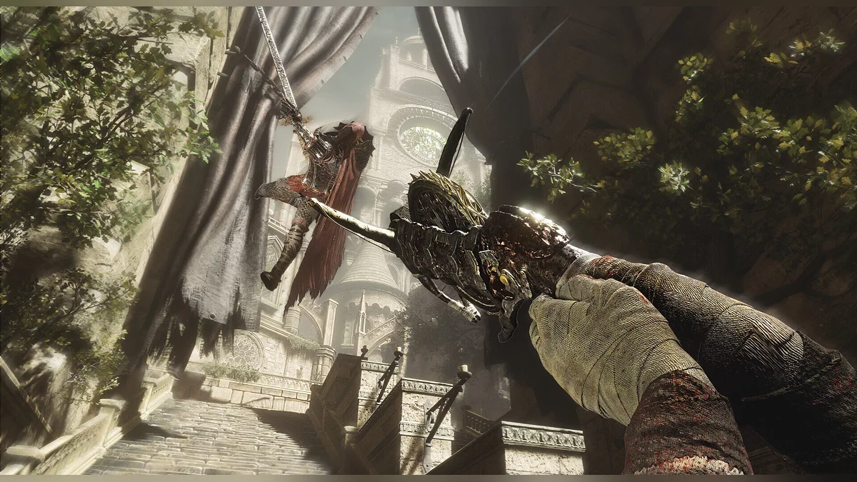 Скриншот из игры Covenant - 16