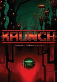 Обложка игры KRUNCH